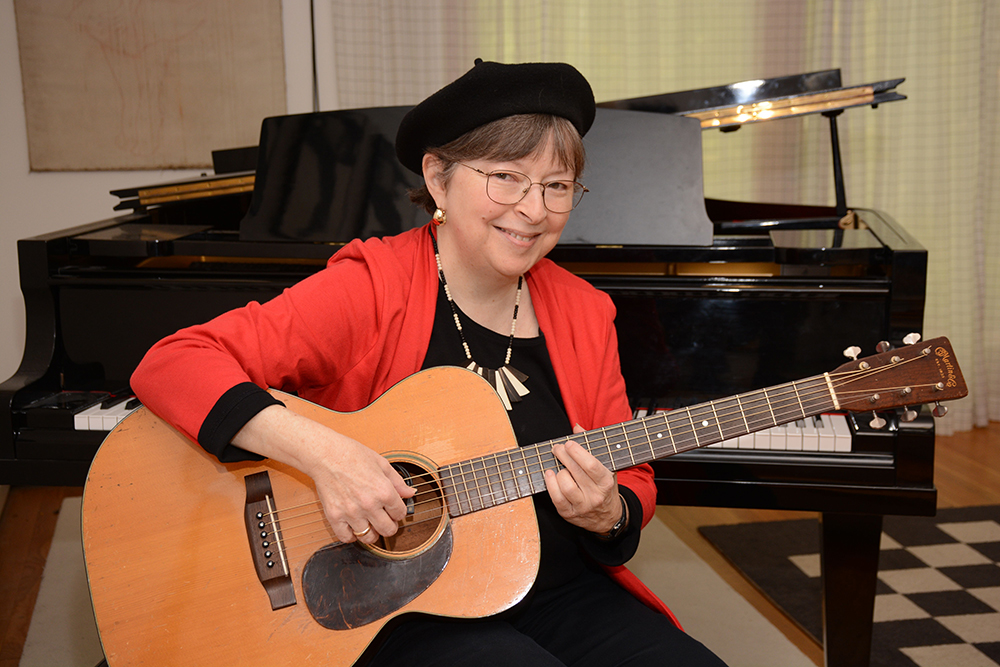 Margie Pertchik